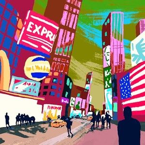 Meet your Posher, Alex